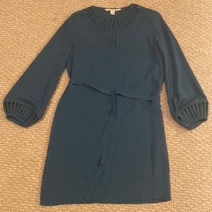 Diane von Furstenberg Silk Dress
